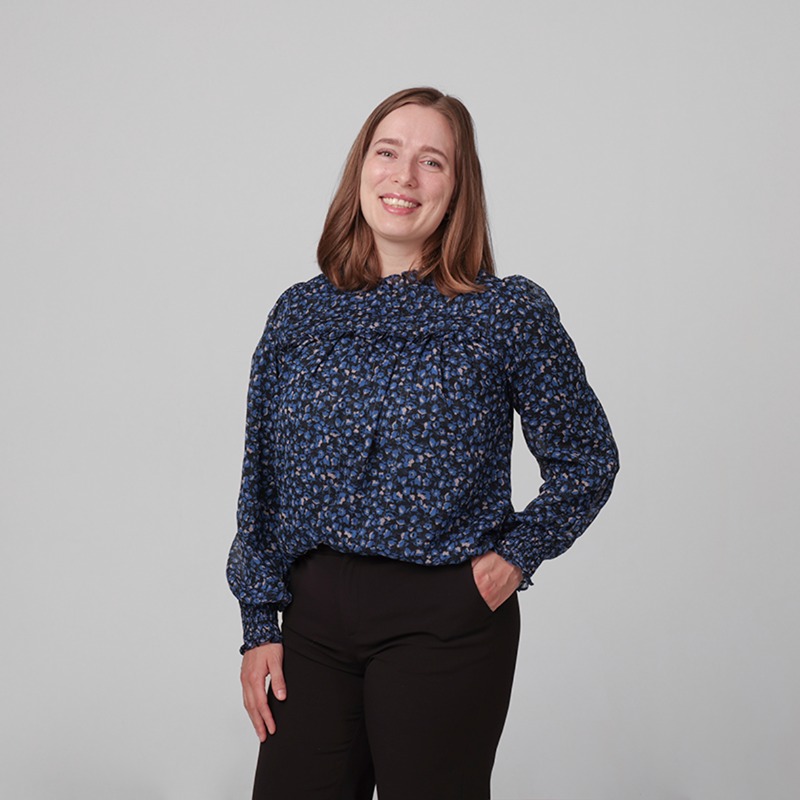 Åsa Frostad Kjærstad