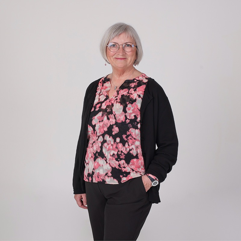 Astrid Nygård