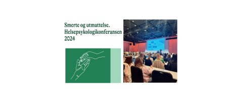 Helsepsykologikonferanse