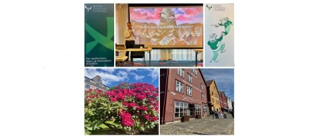 Festspillkurs i Bergen